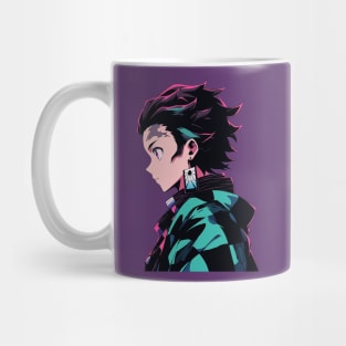 tanjiro Mug